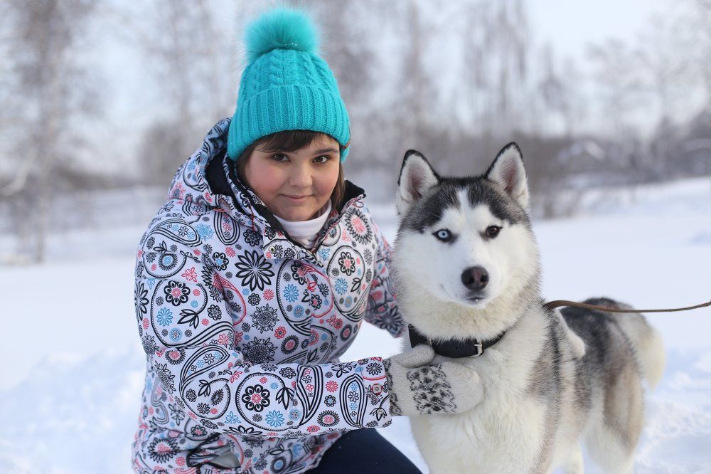 Лучший друг