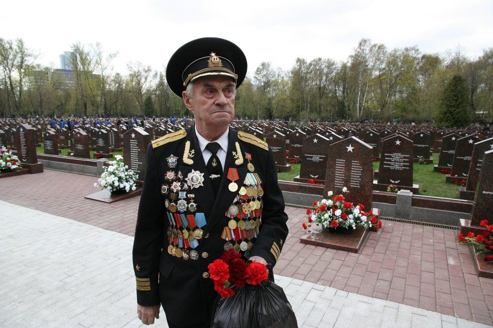 Фотография автора Коробейников Дмитрий