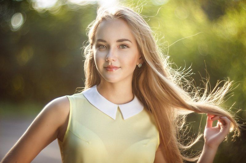 Polina Yakovleva, Russia