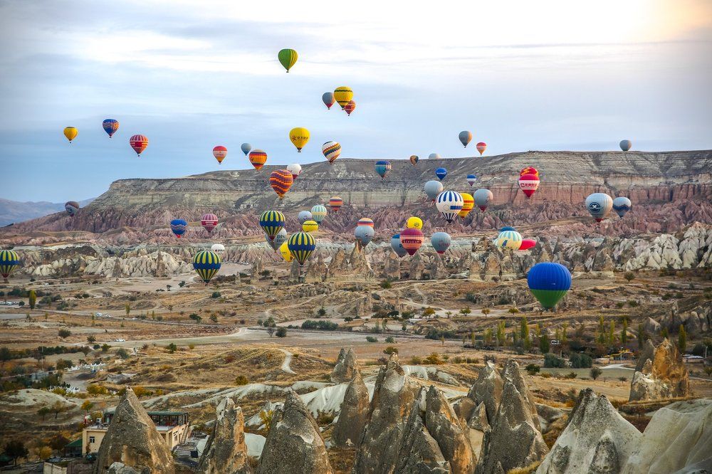 Лучший рассвет