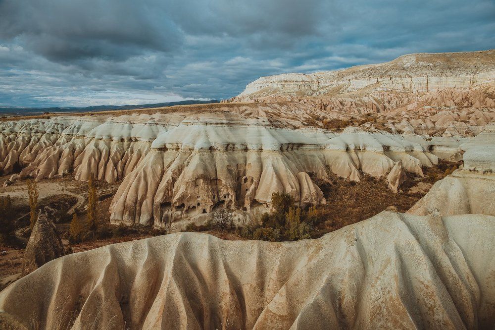 Современное чудо света.