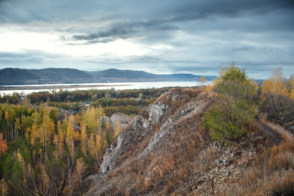 Царев курган