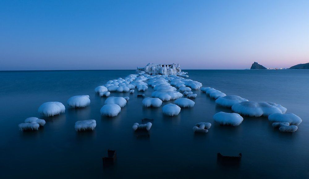 Новогодний щтиль