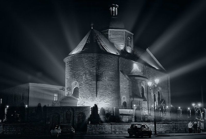 Бородай Александр, Russia