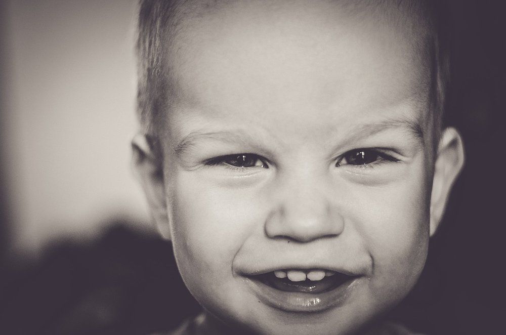 Ааа, испугались?