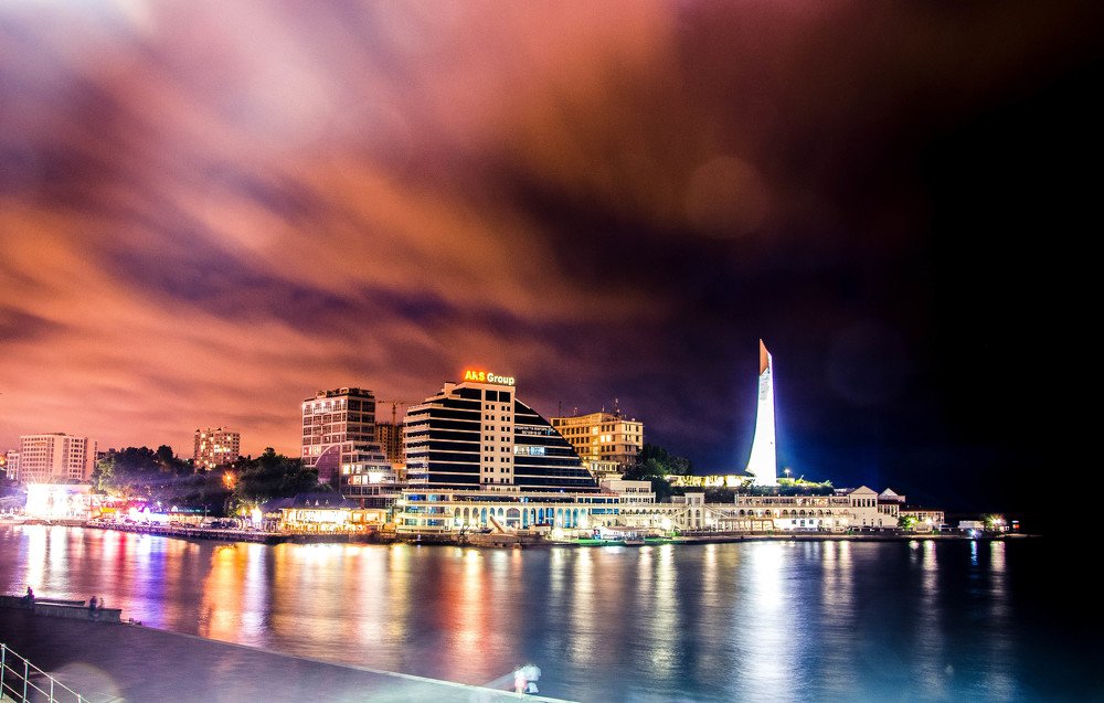 Севастополь