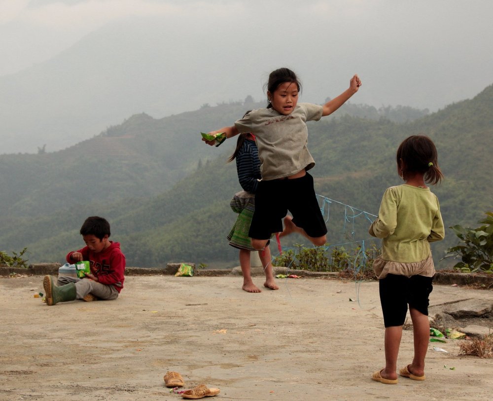 Как мы тогда...