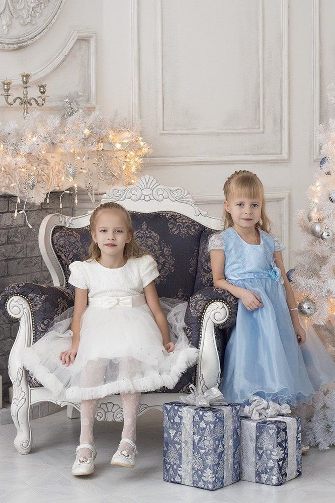 Новогодняя сказка