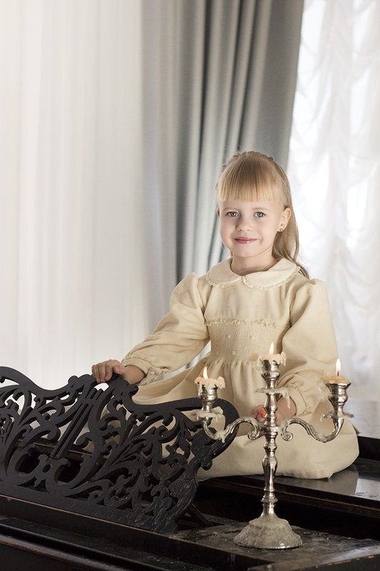 Efremova Ksenia, Russia