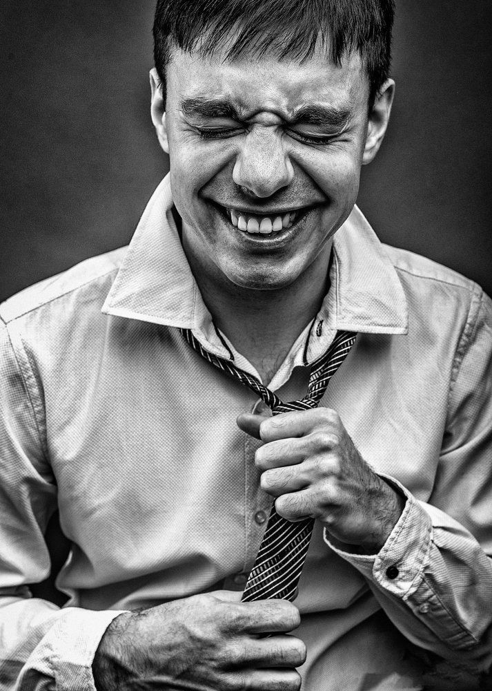 Веселая история