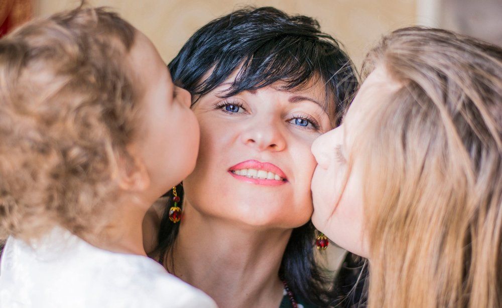 искренняя любовь