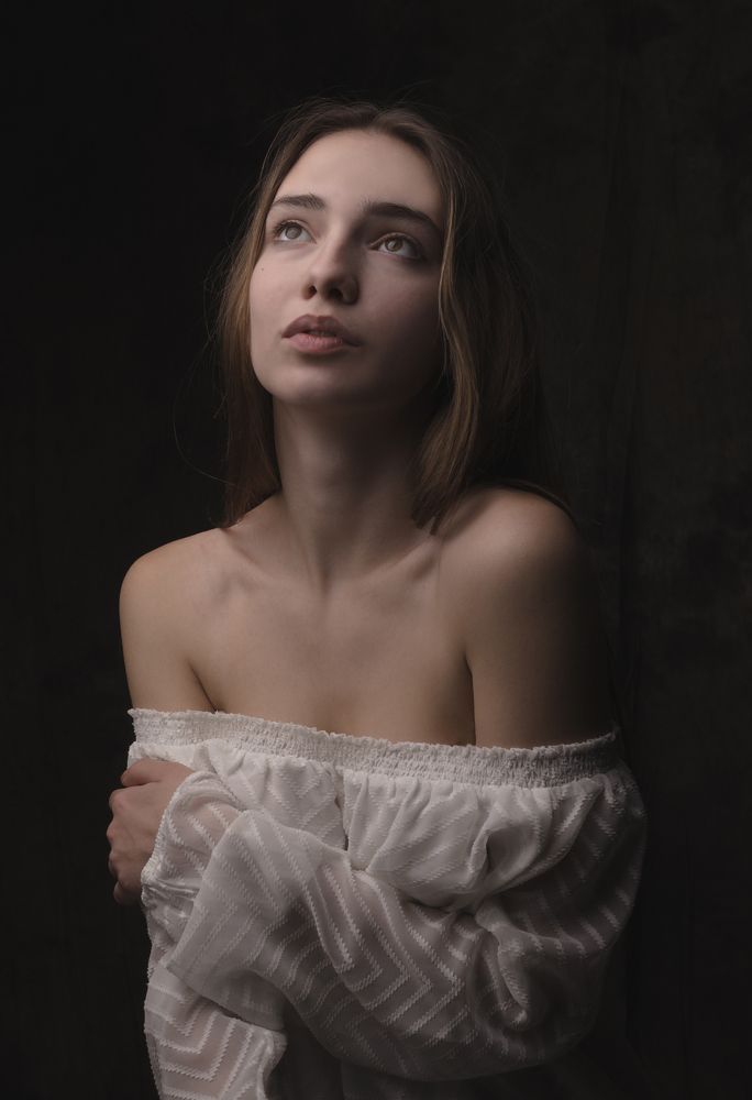 Кающаяся Магдалина