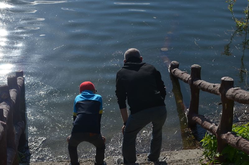 Anna Gladkovskaya, Russia