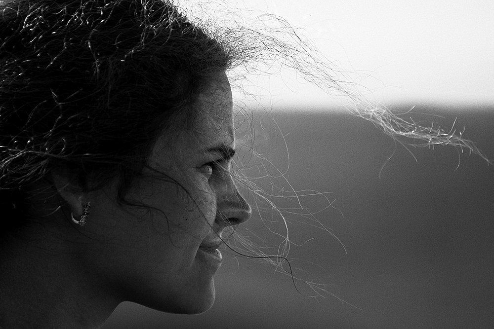 Из серии "Красивые люди"