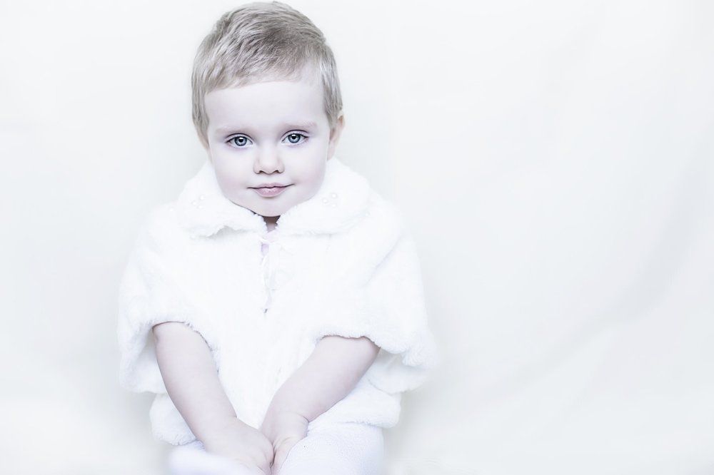 Зимнее утро