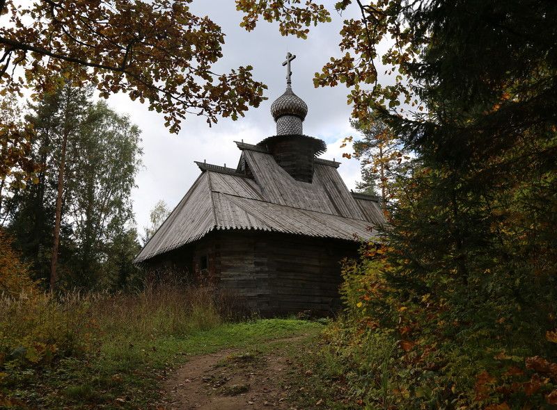 Evgeniy Sokolov, Russia