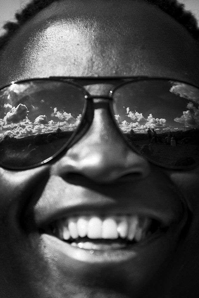 Из серии "Красивые люди"