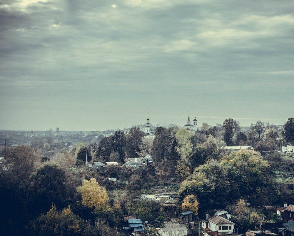 Photograph by Илья Герасимов