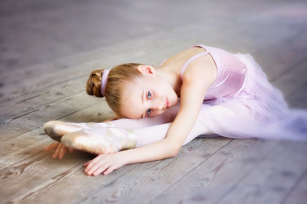 Балетная школа