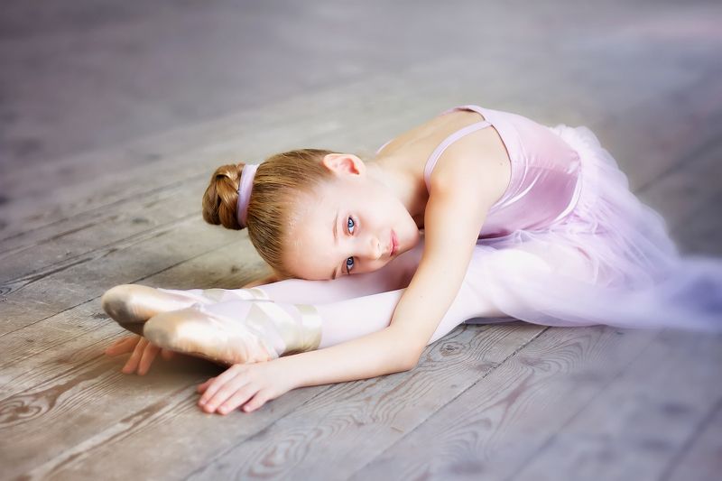 Кристина, Russia