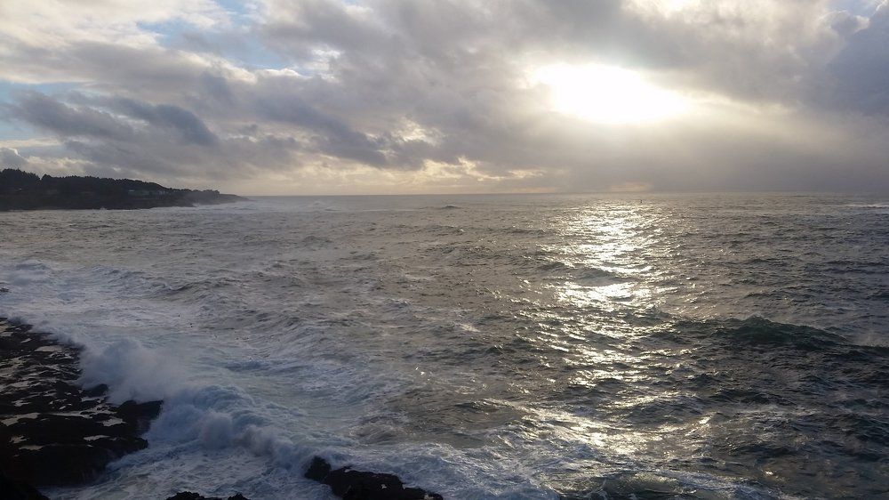 Lincoln City, OR