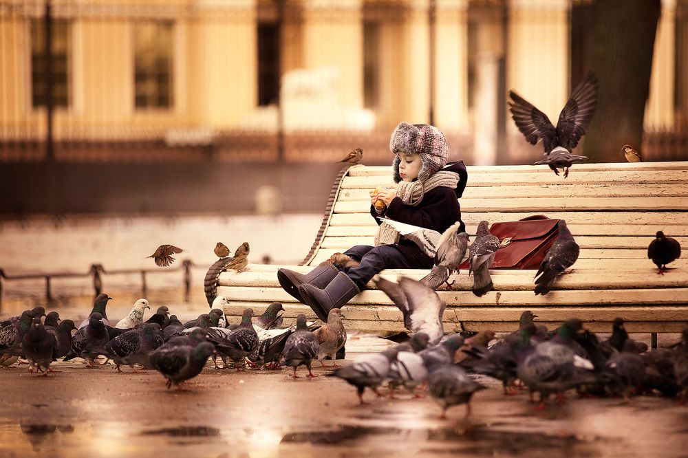 Фотография автора Ахтямова Рашида