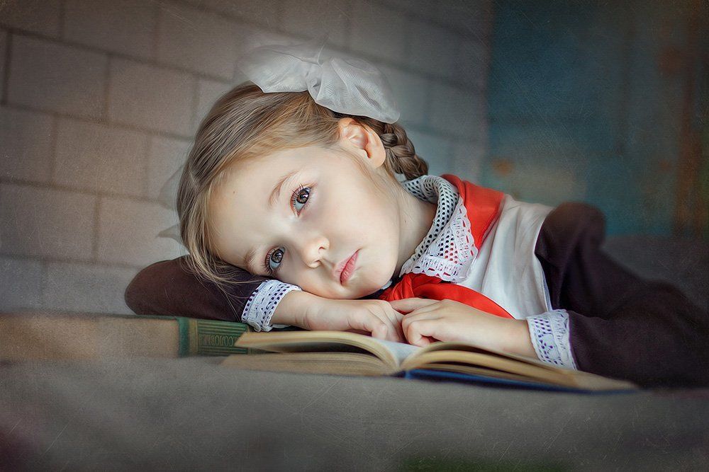 Пионерская романтика...