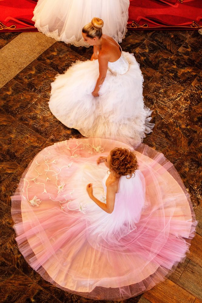 Парад невест