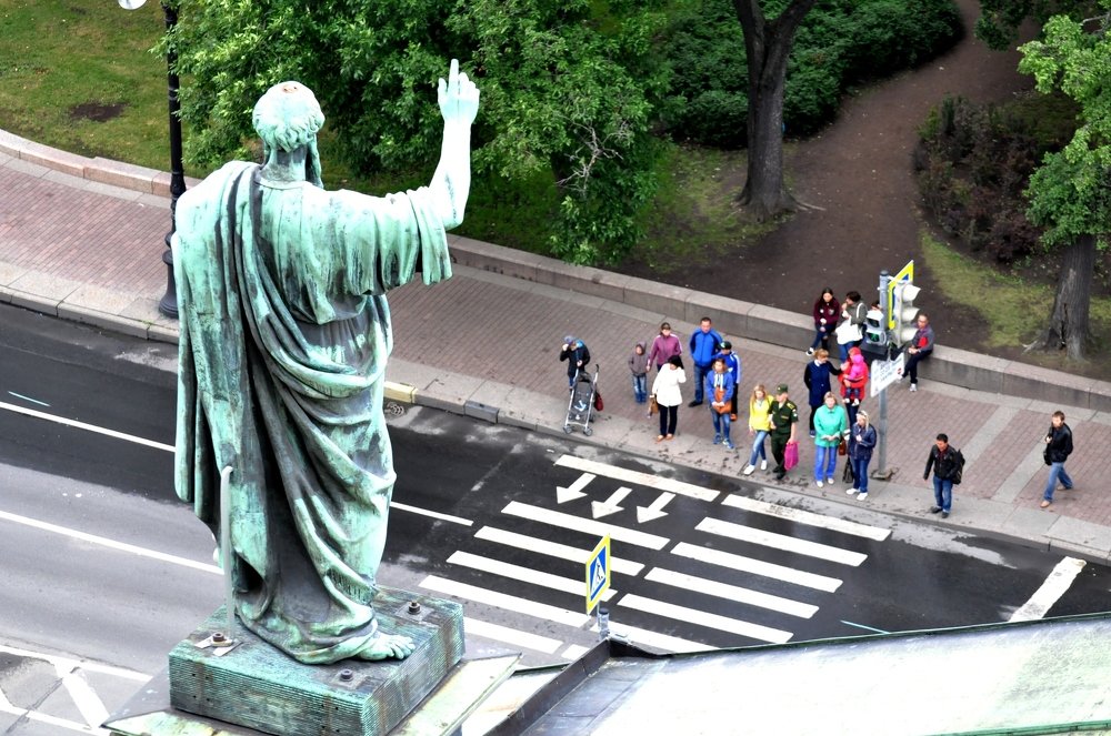 Регулировщик