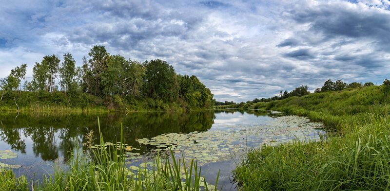 Ангелинка, Russia