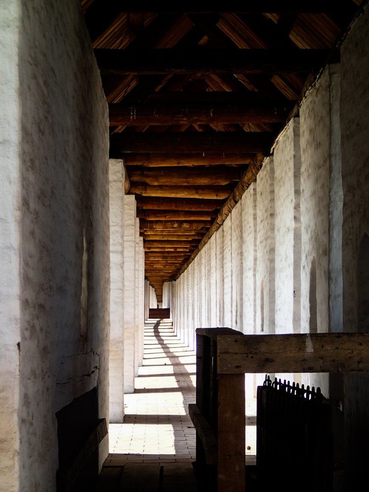 незавидная перспектива