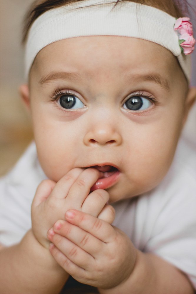 Глаза - зеркало души)