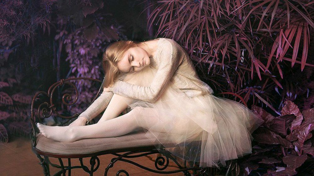 Место, где молчит слишком много людей