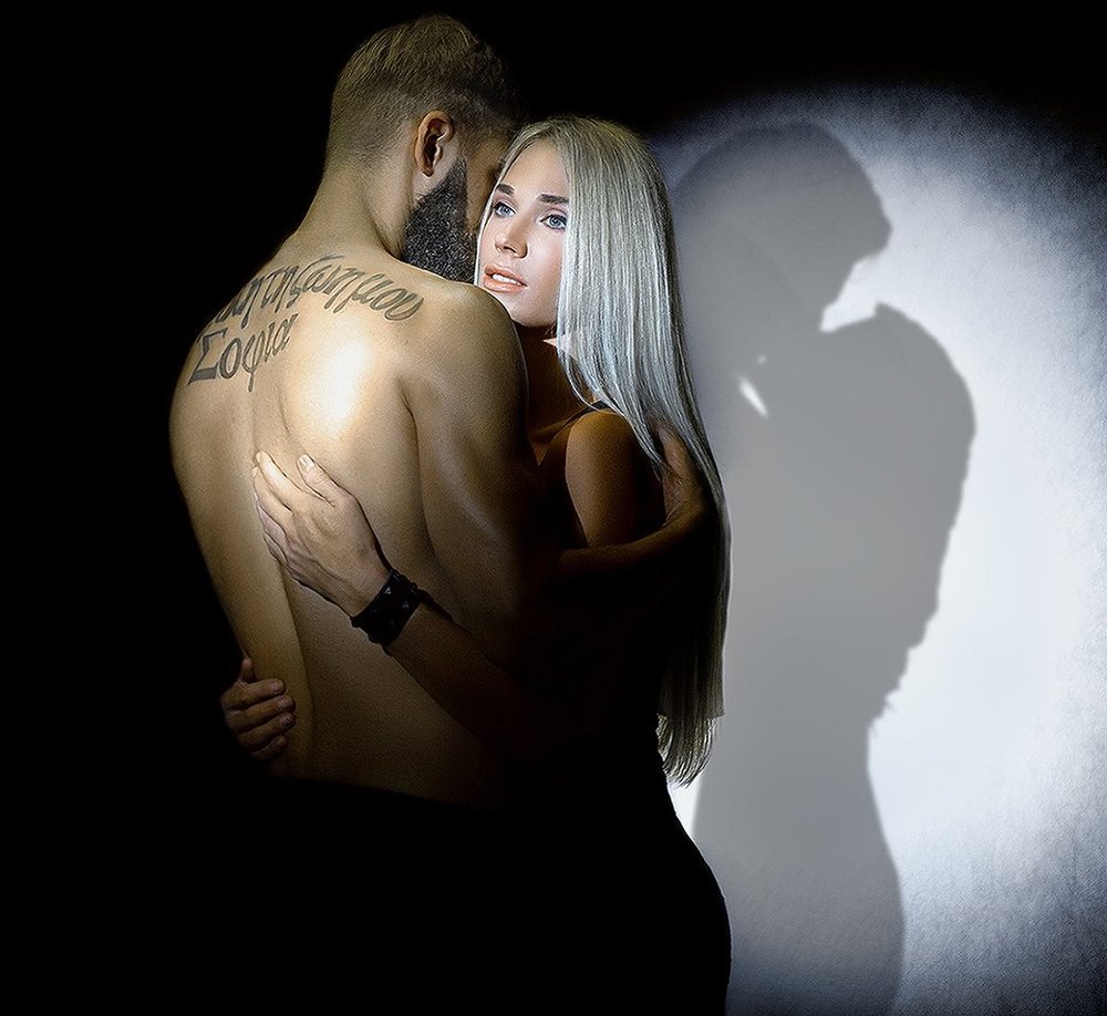 Любовные истории