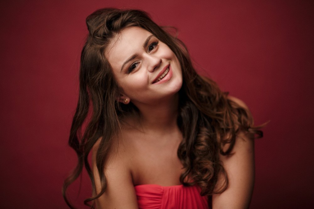 Photograph by Viktoria Mevsha