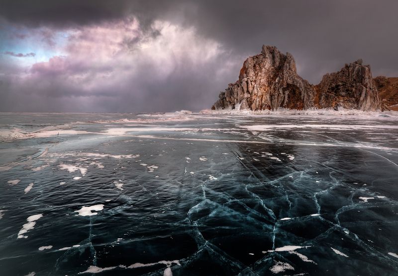 Александр Атоян, Russia