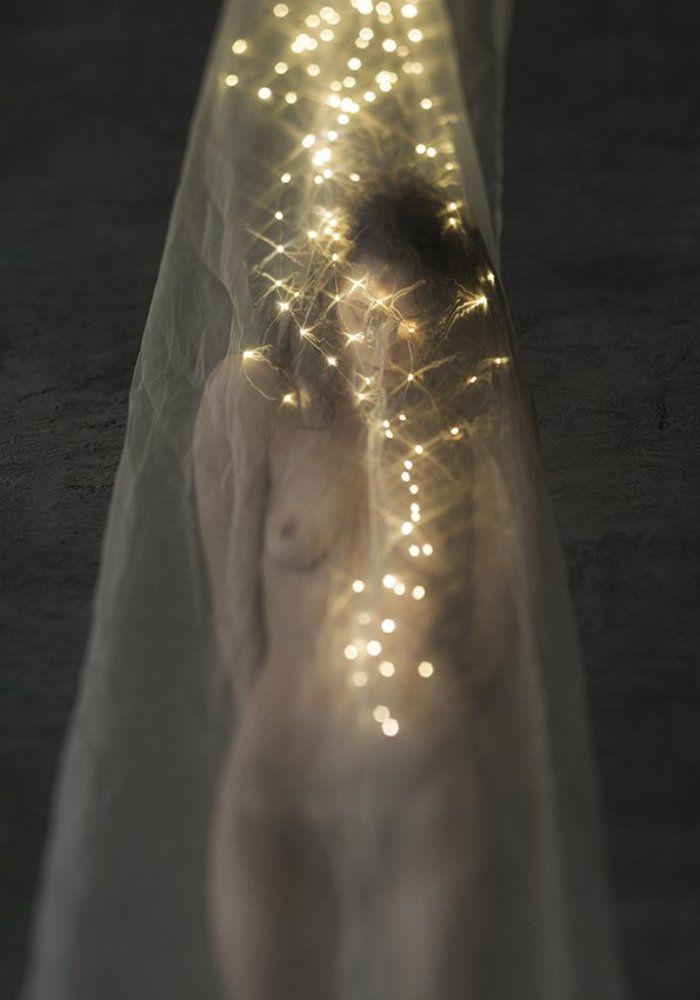 Новогодние Светлячки