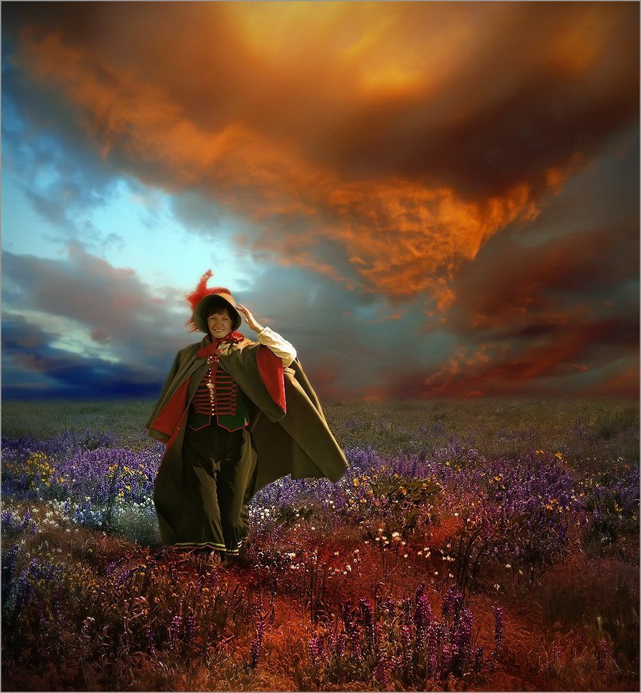 1812. Накануне..