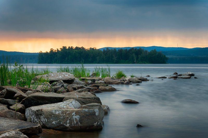 Serge Stunin, Russia