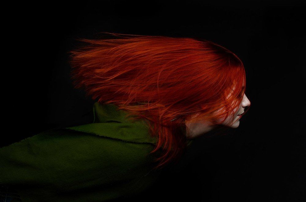 Photograph by Вика Игнатьева