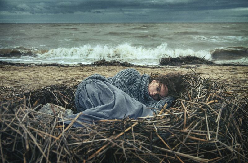 Skazochnica Ann, Russia