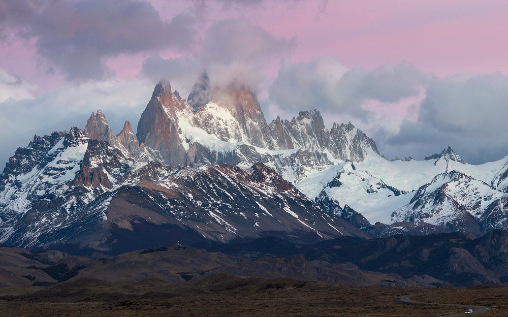 Fitz Roy
