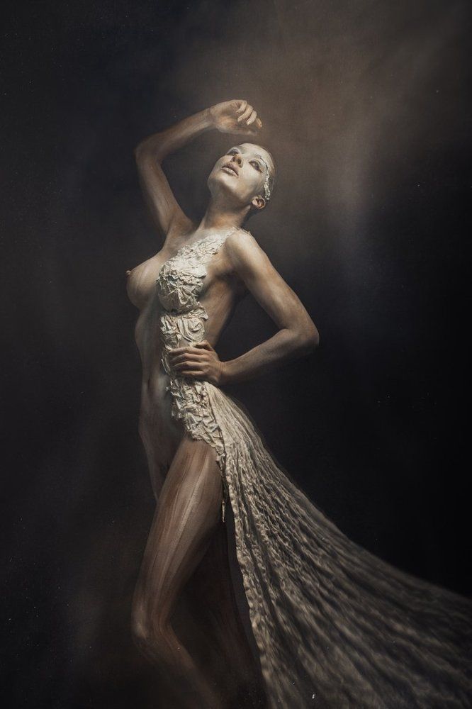 безудержная беспросветность