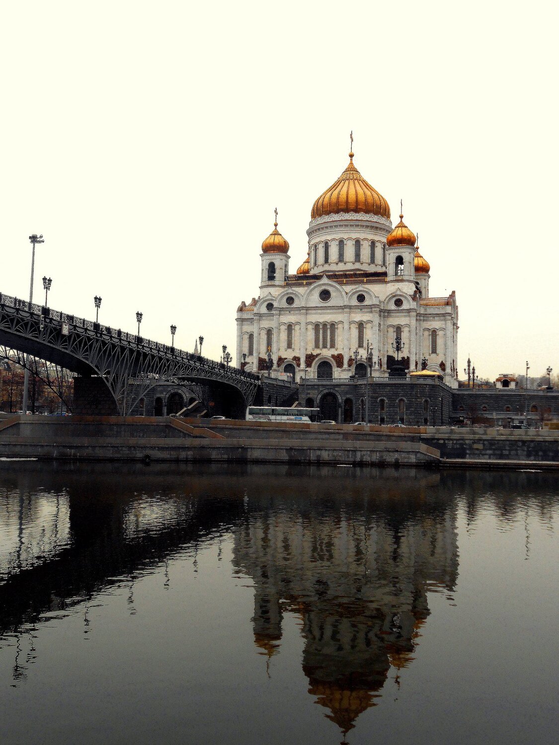 Моя Москва