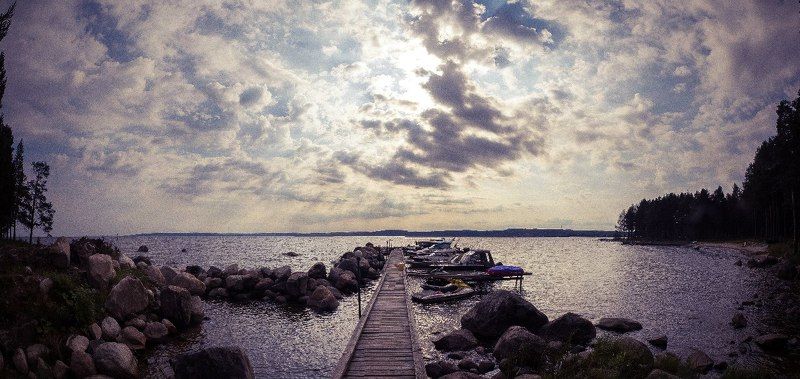 Леонид, Russia