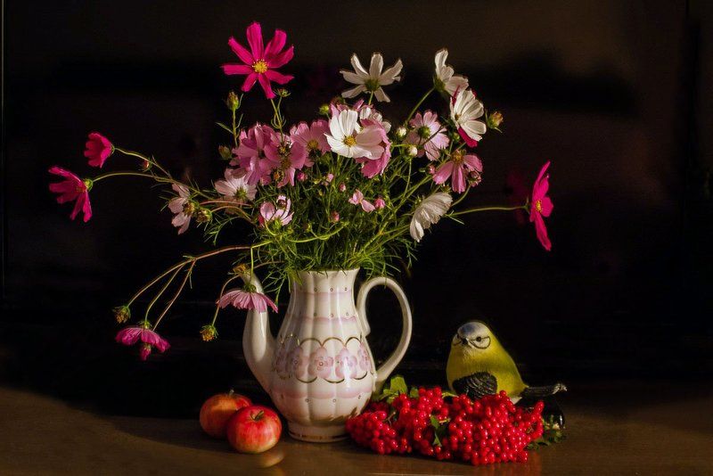 Надежда, Russia