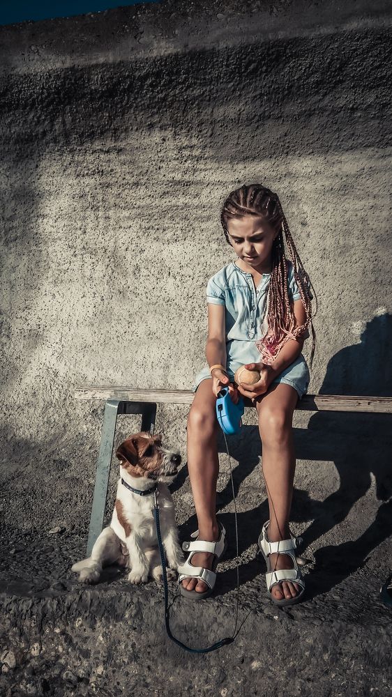 Утомленные солнцем