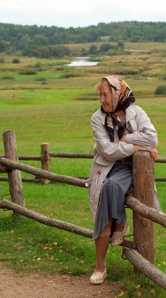 По Пушкинским местам