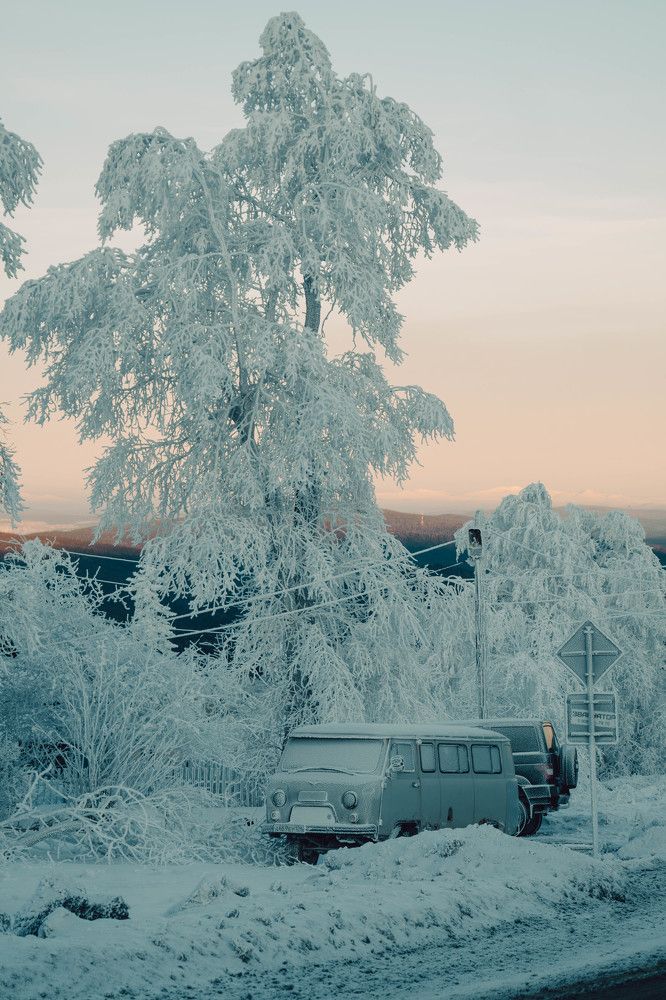 Photograph by Иван Кривоносов