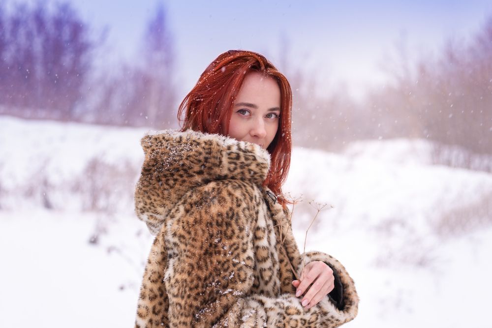 Photograph by Ирина Ященко